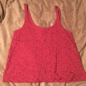 American Eagle Women's Tank